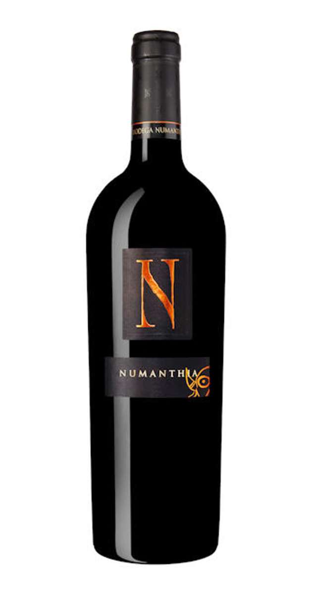 2016 Numanthia Termanthia